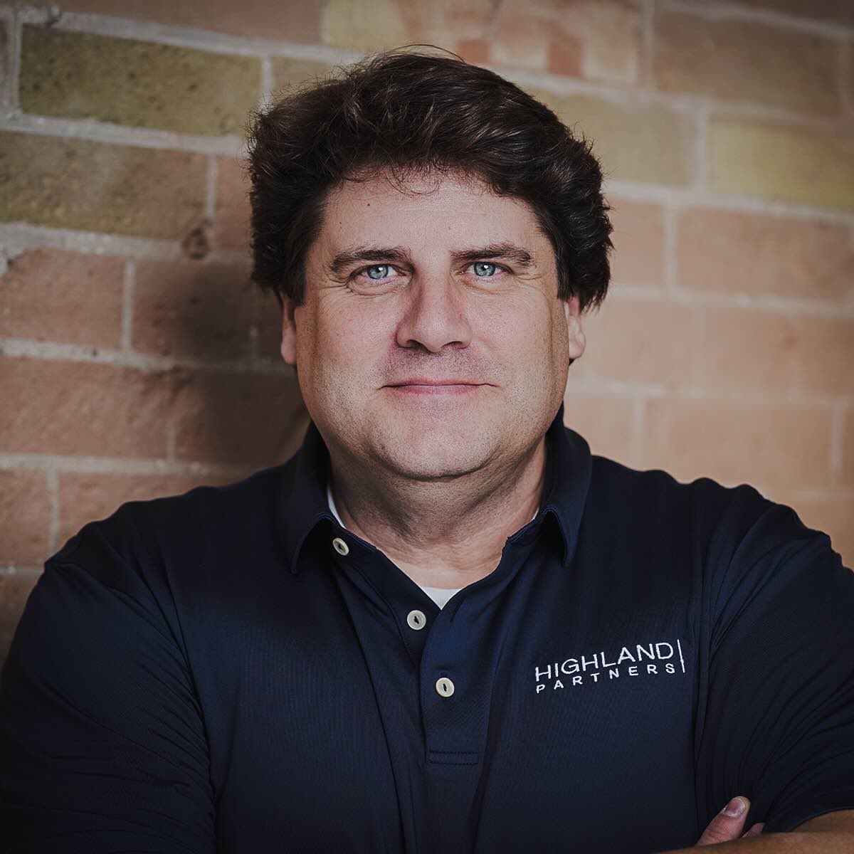 Jeremy Kehr Head of Operations Utah-Arizona Highland Partners photo