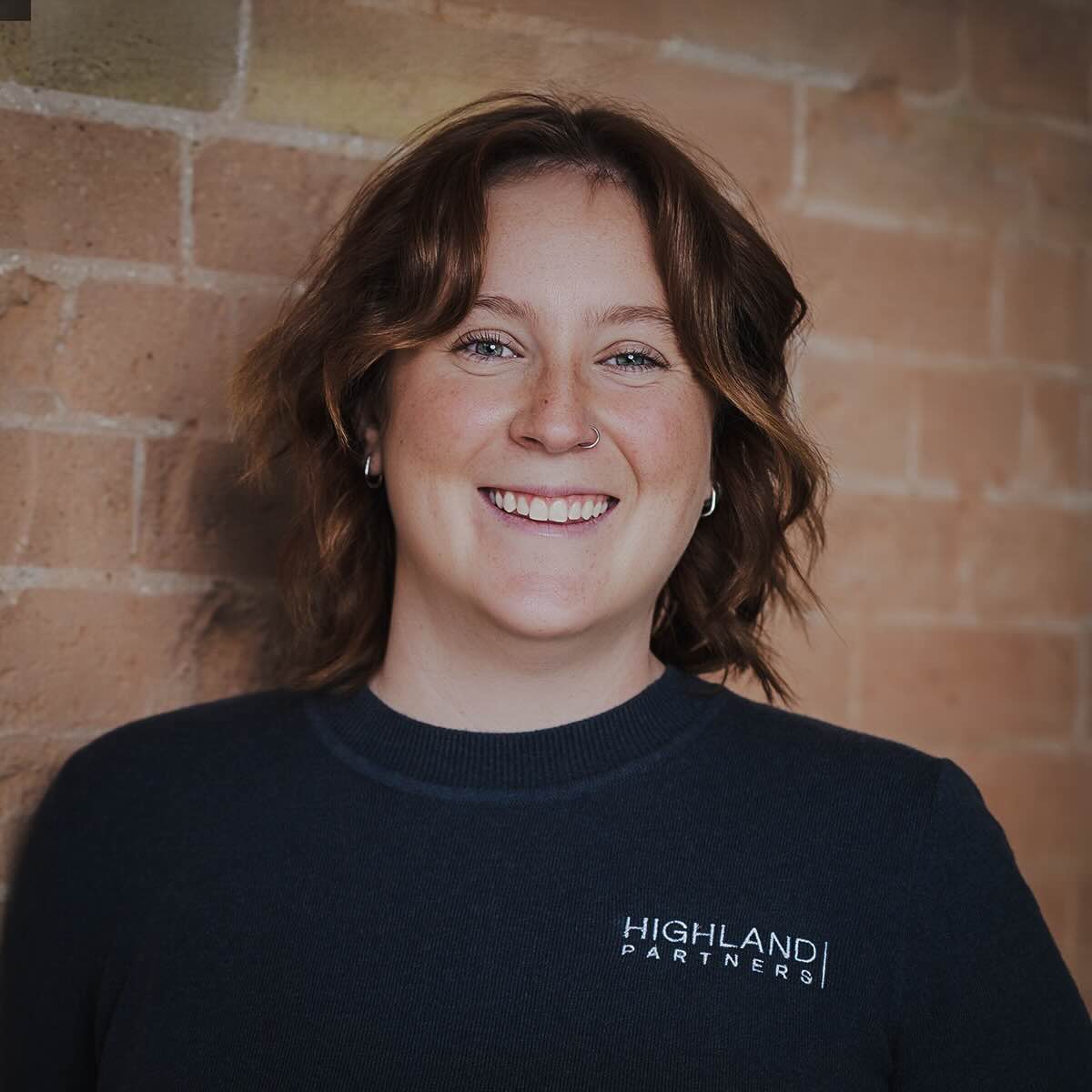 Emmalee Van Wagoner Lead Property Manager Highland Partners photo