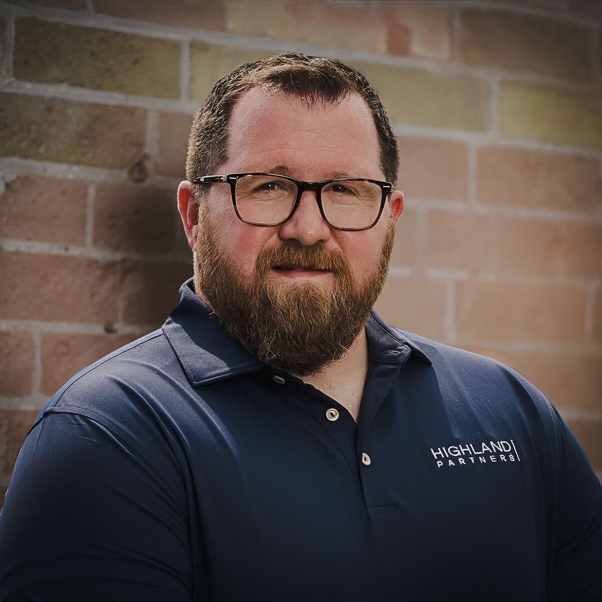 Patrick Graham Head of Operations Illinois Highland Partners photo