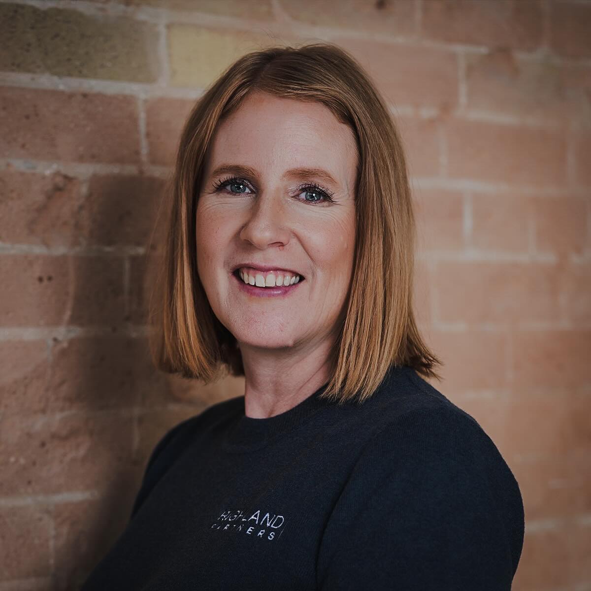 Rochelle Van Wagoner Property Manager Utah Highland Partners photo
