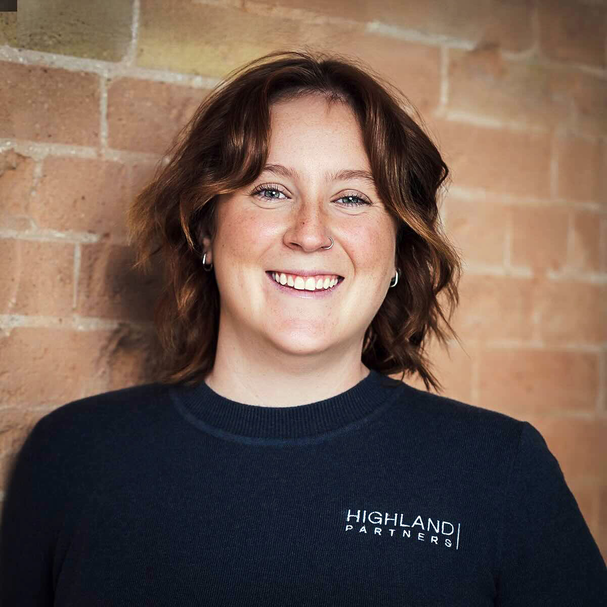 Emmalee Ferrigno Lead Property Manager Highland Partners