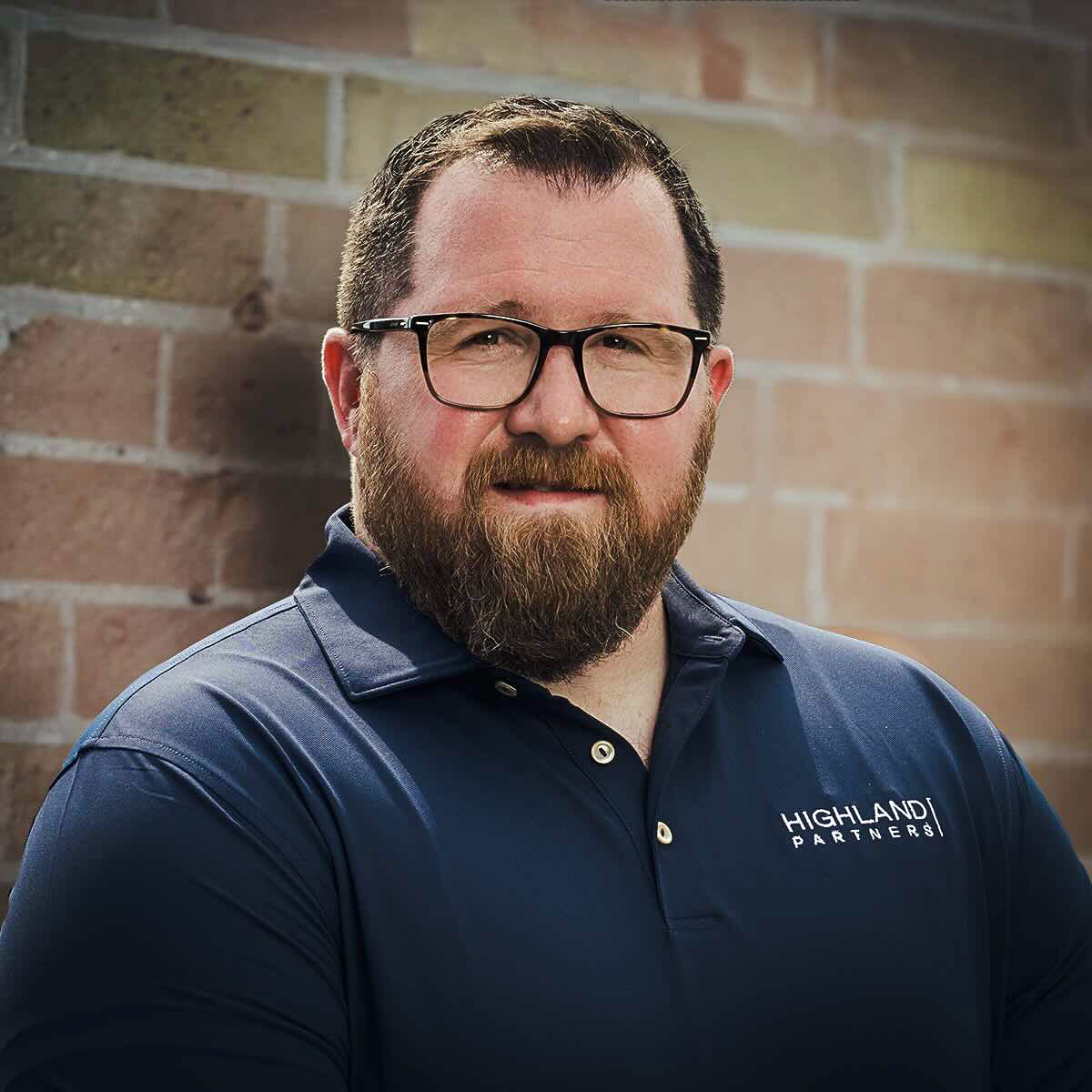 Patrick Graham Head of Operations - IL Highland Partners