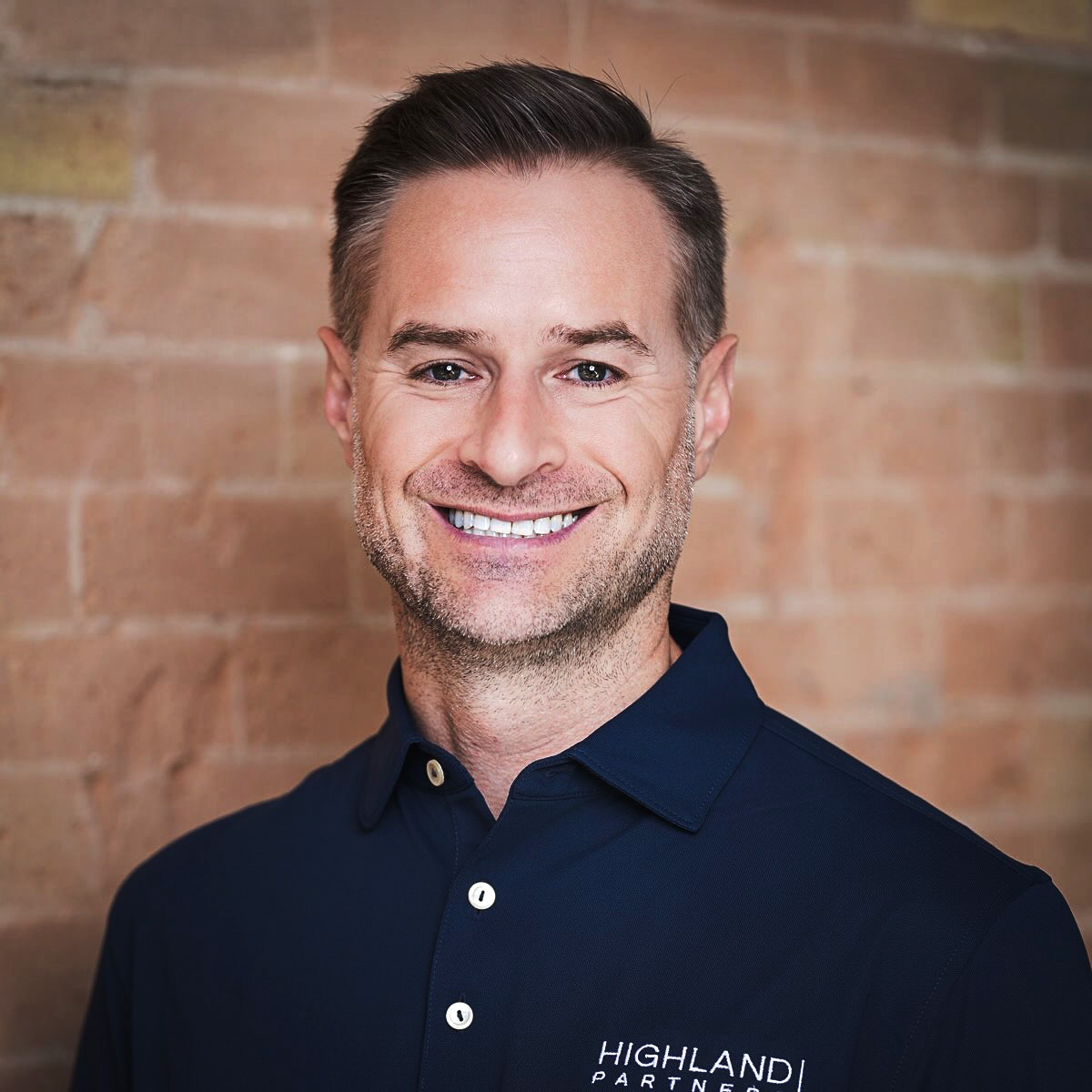 Joe Ridler, Chief Operating Officer at Highland Partners headshot