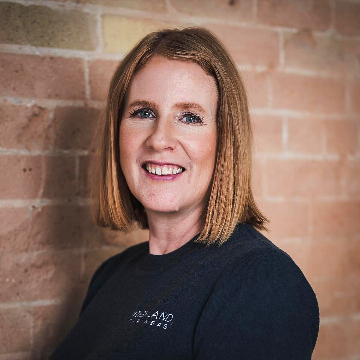 Rochelle Van Wagoner Property Manager Highland Partners