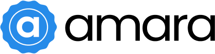 Amara Logo