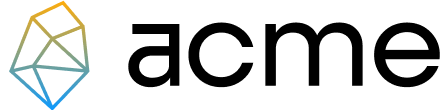 Acme Logo