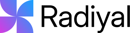 Radiyal Logo