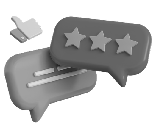 Patient testimonial videos