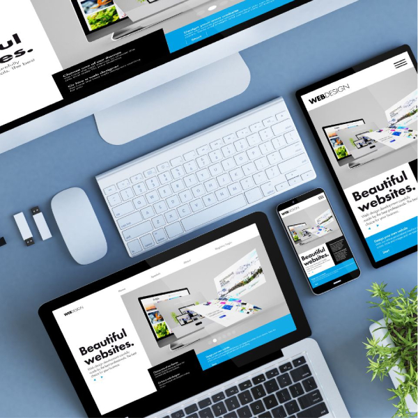 Website Development