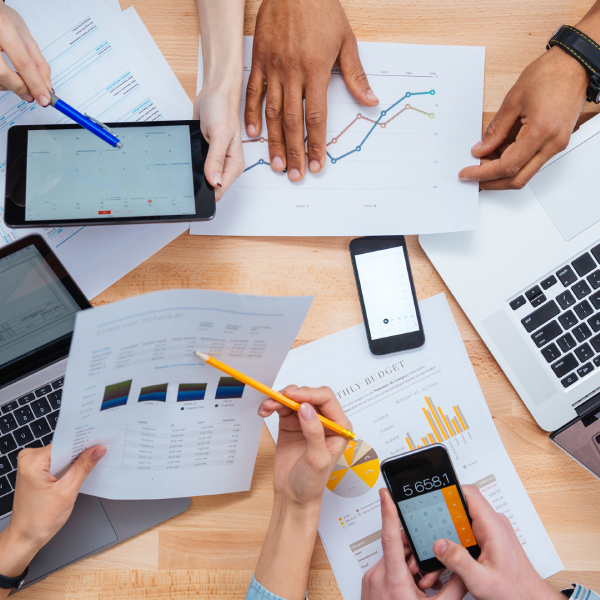Content Strategy Development