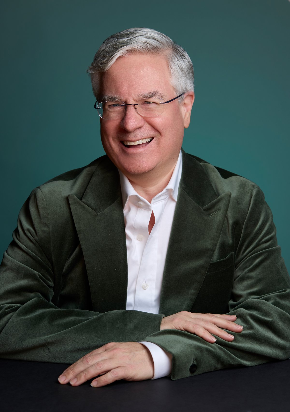 Matthew Horner