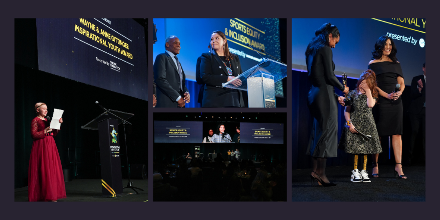 Nominations for 91st Sports Star of the Year Awards are open!