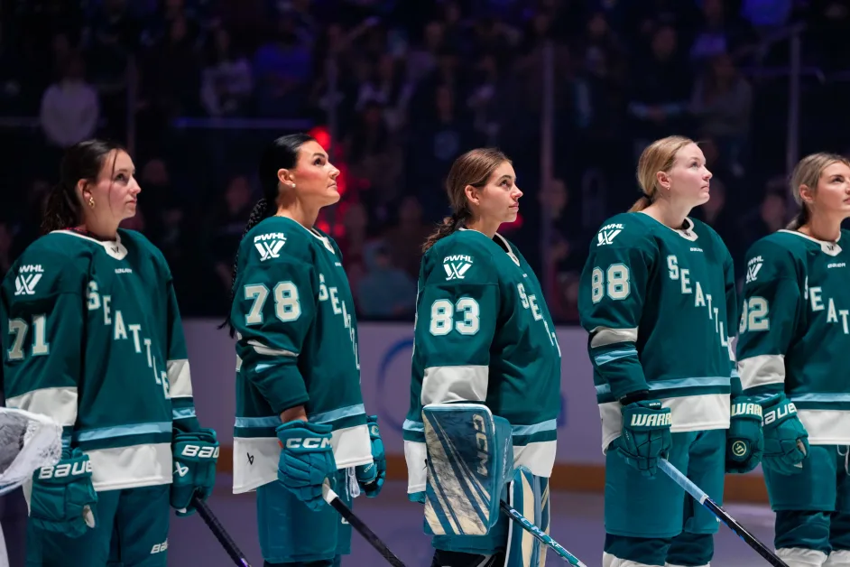 Seattle Torrent Set Record in home debut