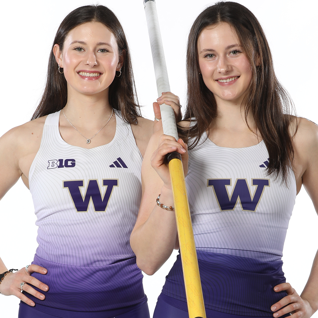 Amanda and Hana Moll