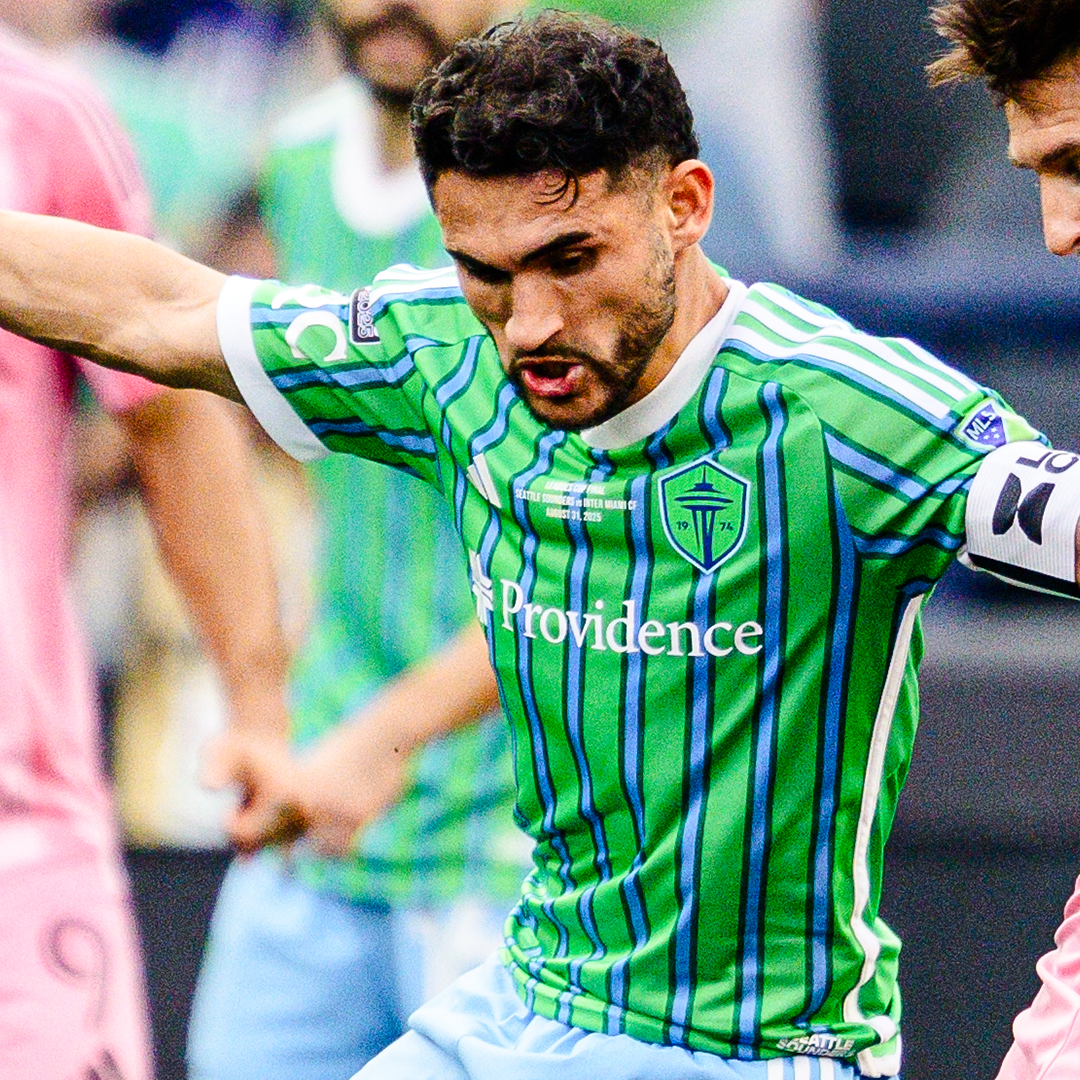 Cristian Roldan