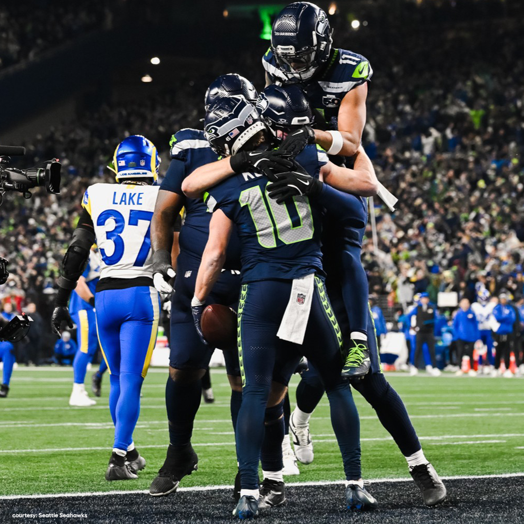 Seahawks to Super Bowl LX with Winningest Season