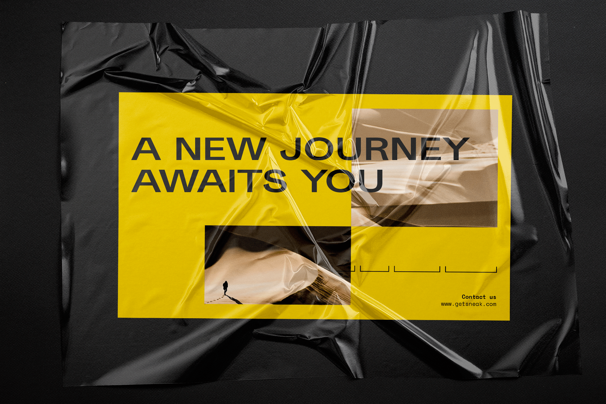 The Visual-based Trip Curator Platform for the New Generations