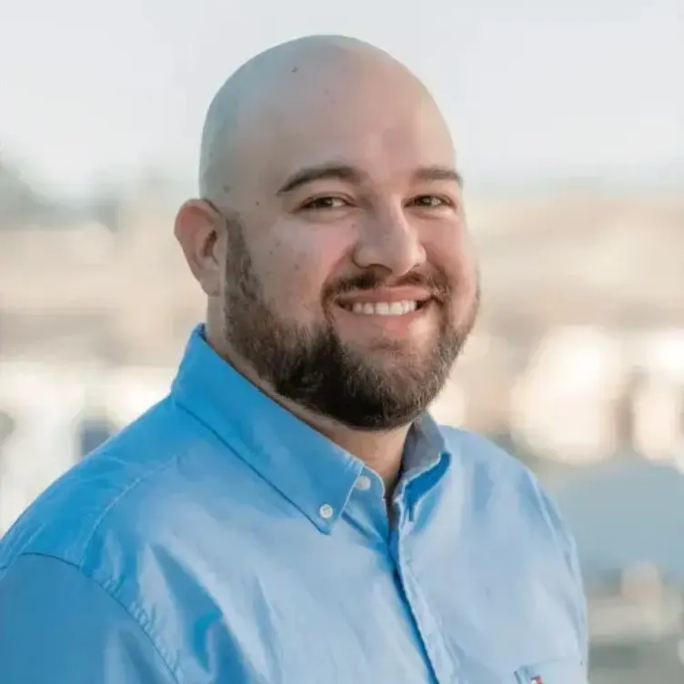 Ryan Taylor, VP of Sales at Builder Prime