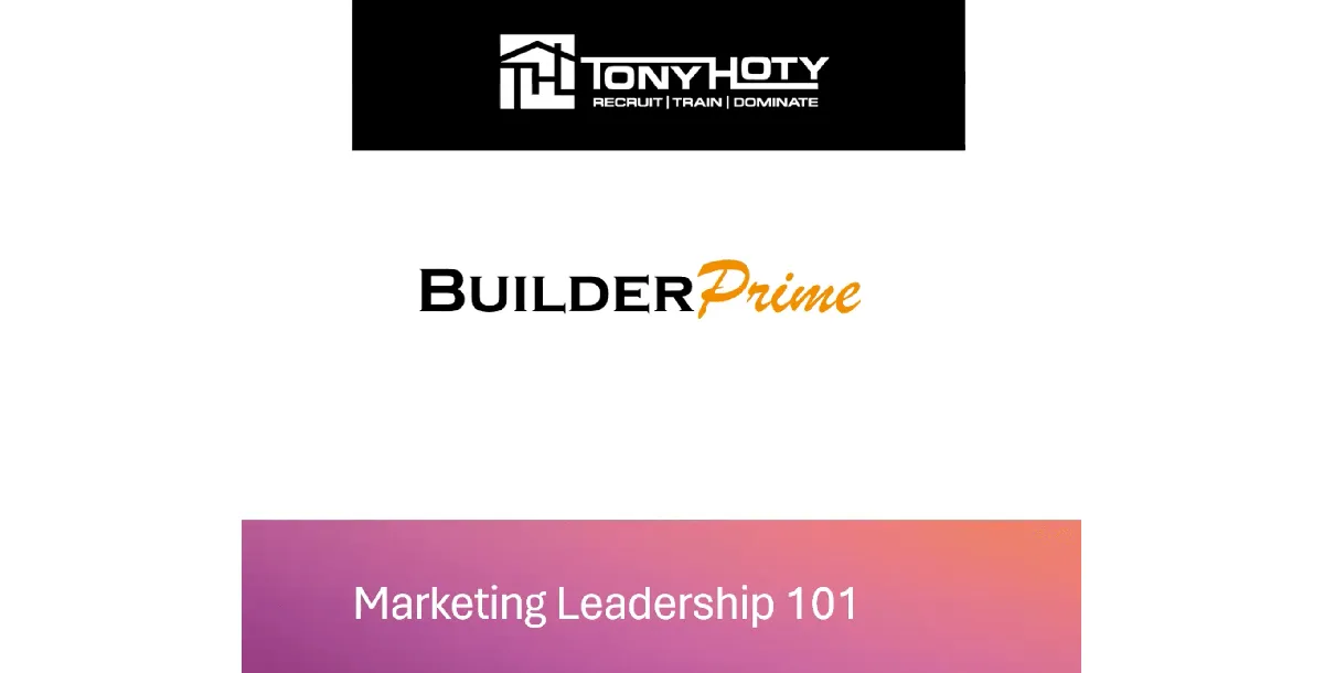 On-Demand Virtual Bootcamp with Megan Beattie | Marketing Leadership 101