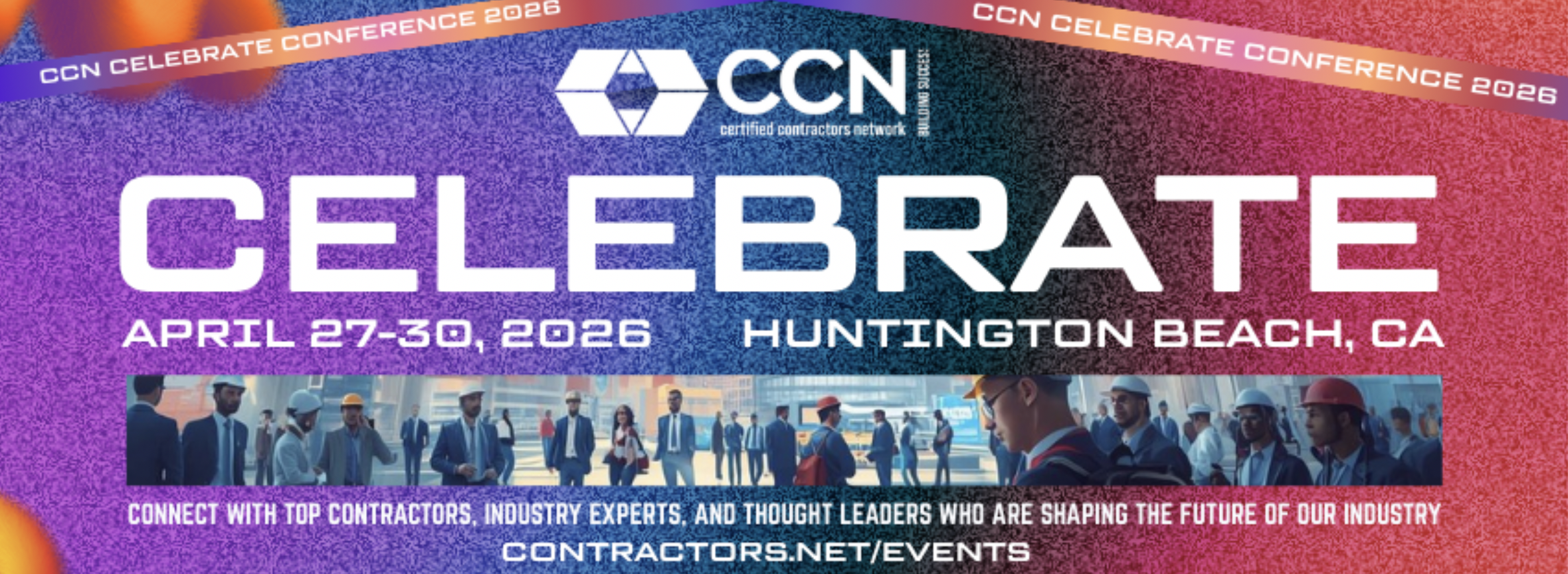 CCN Celebrate Conference 2026