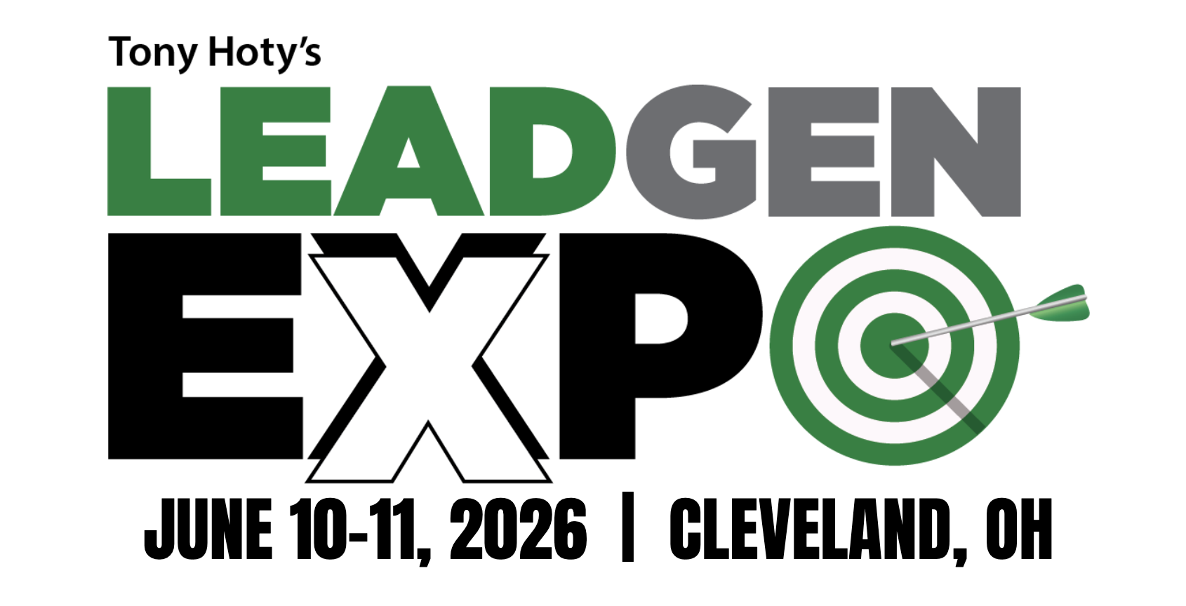 Lead Gen Expo 2026