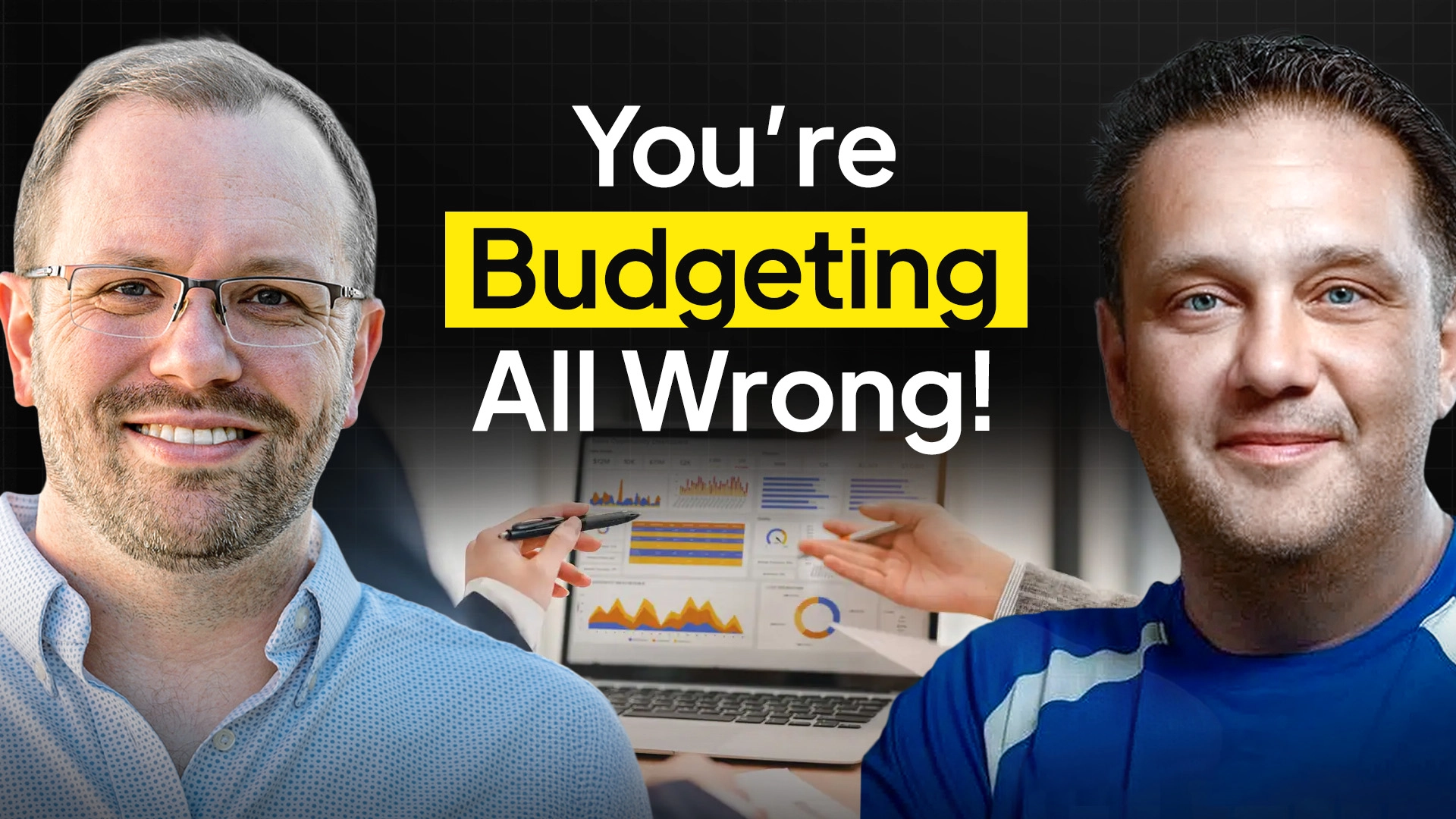 Build to Win Ep. 22: How to Forecast Like a 9-Figure Company - Build Your 2026 Plan Like a Pro