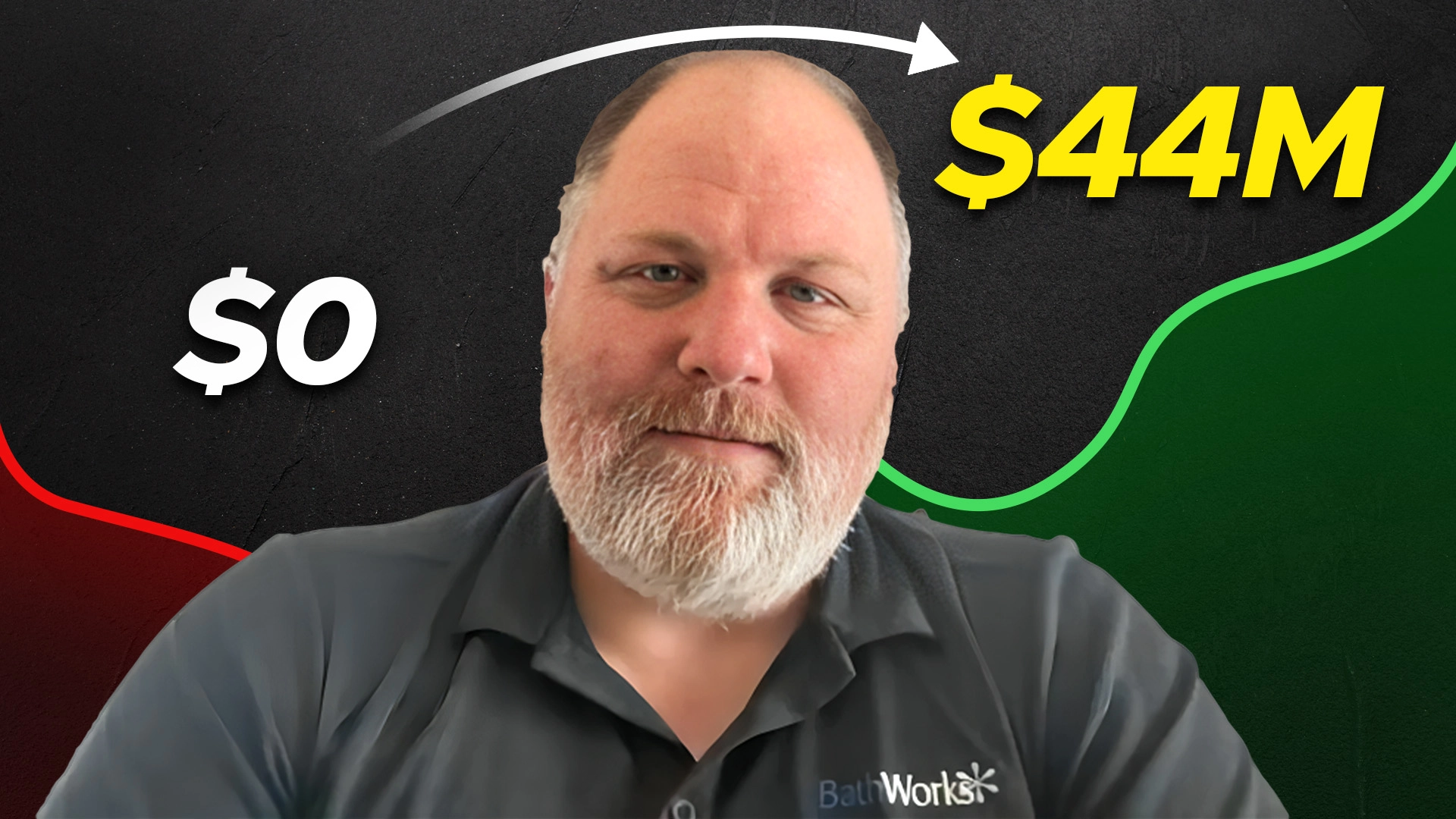 Build to Win Ep. 23: This Forecasting Tactic Grew His Company to $44M w/ Josh Blickley