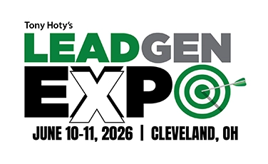 Lead Gen Expo 2026