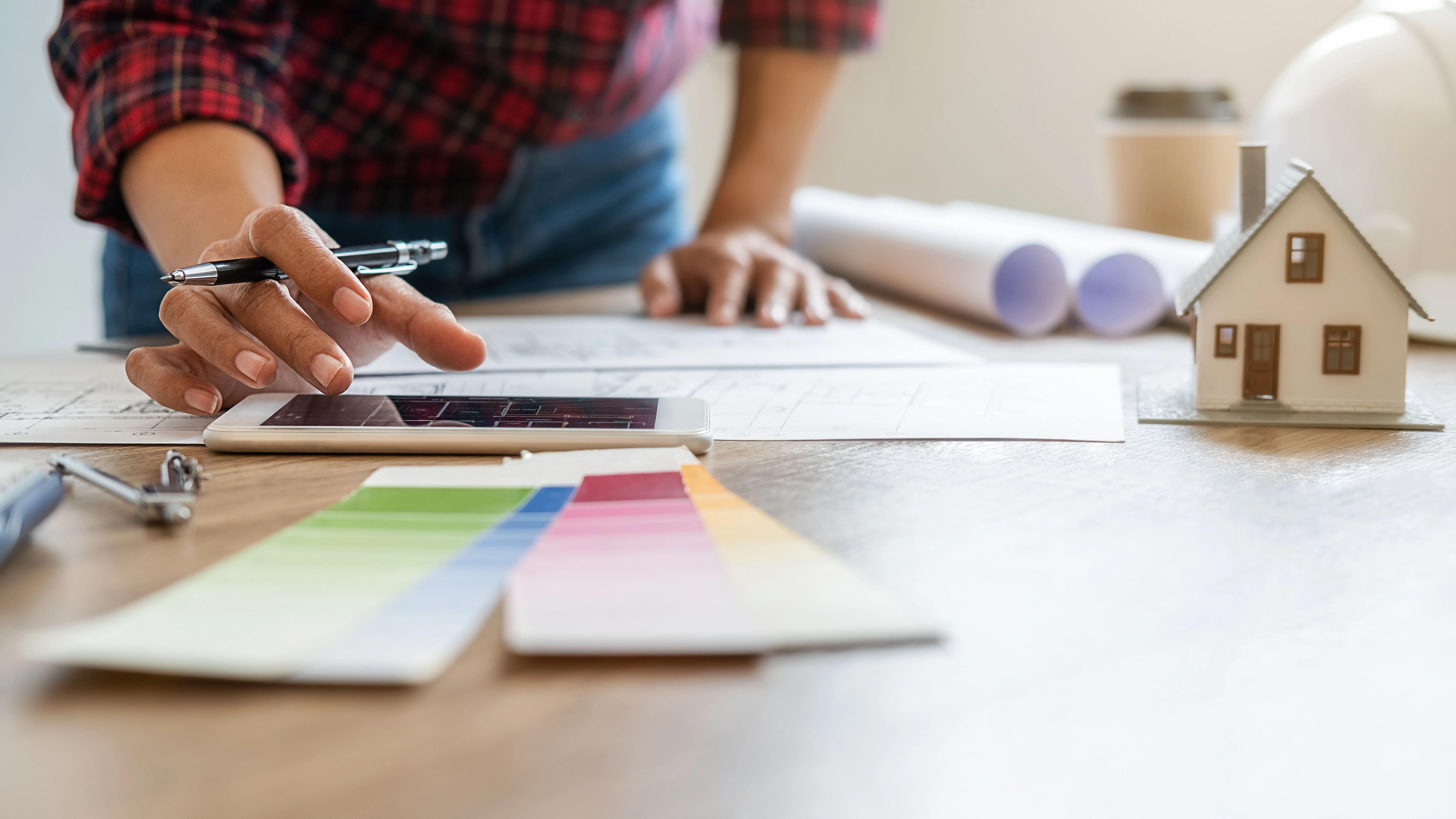 The Contractor’s Guide to Capturing and Qualifying Home Remodeling Leads