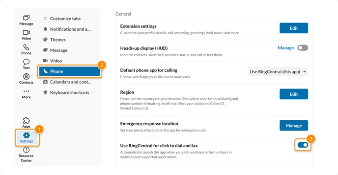 How to Enable Click-to-Call on your PC or Mac