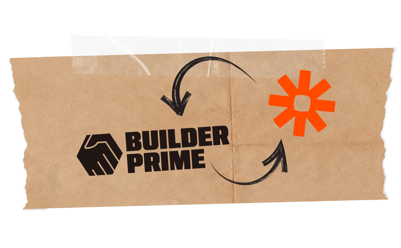 Zapier Automation