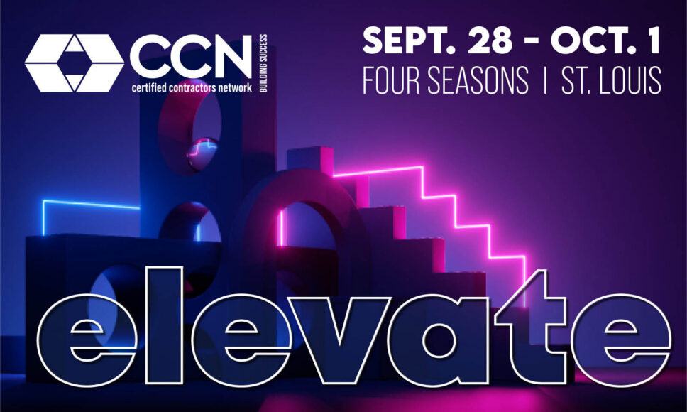CCN Elevate Conference 2026