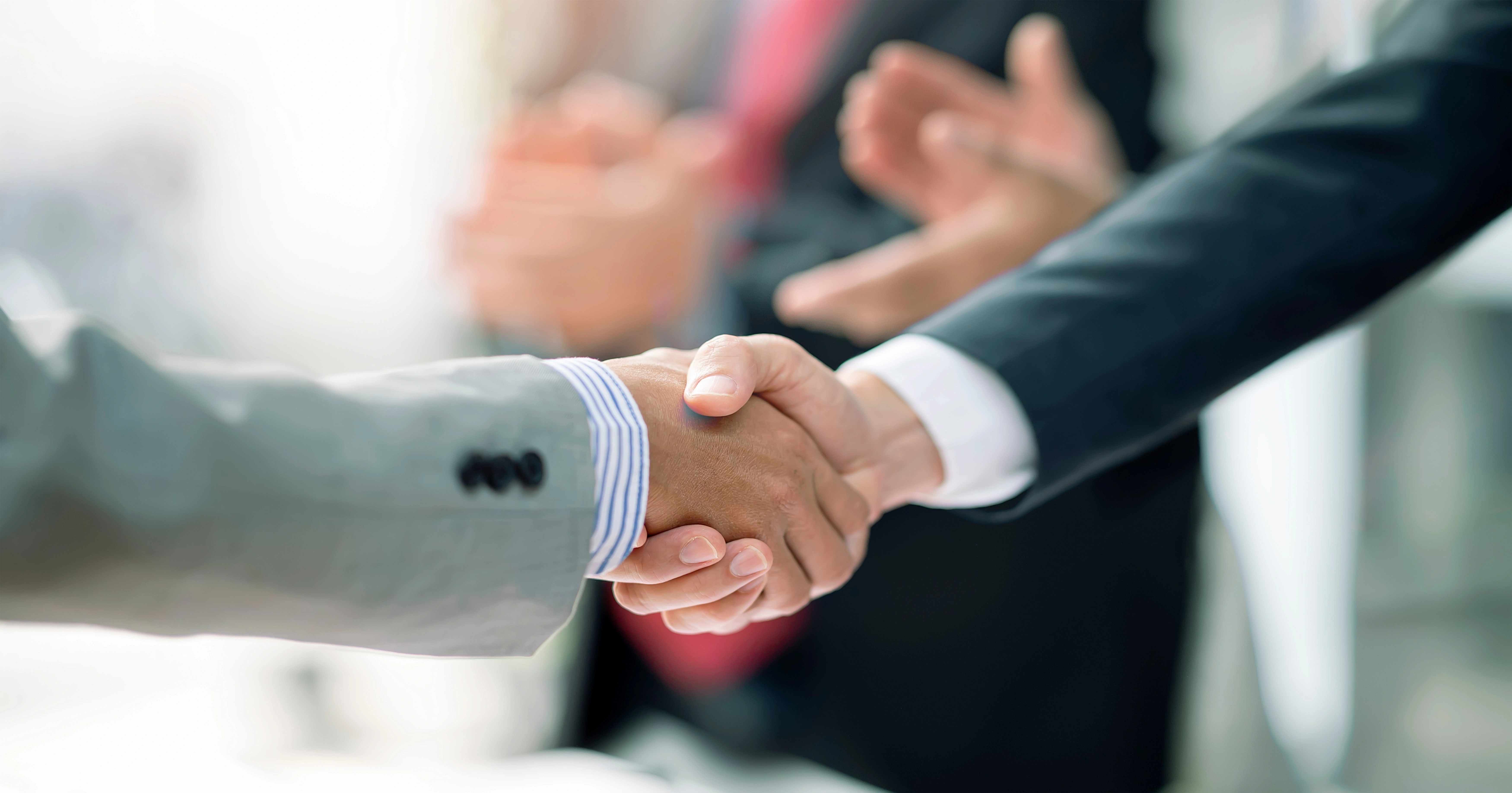 Why Your CRM Could Make – or Break – Your Exit