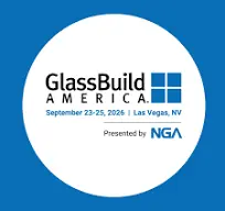 GlassBuild America 2026
