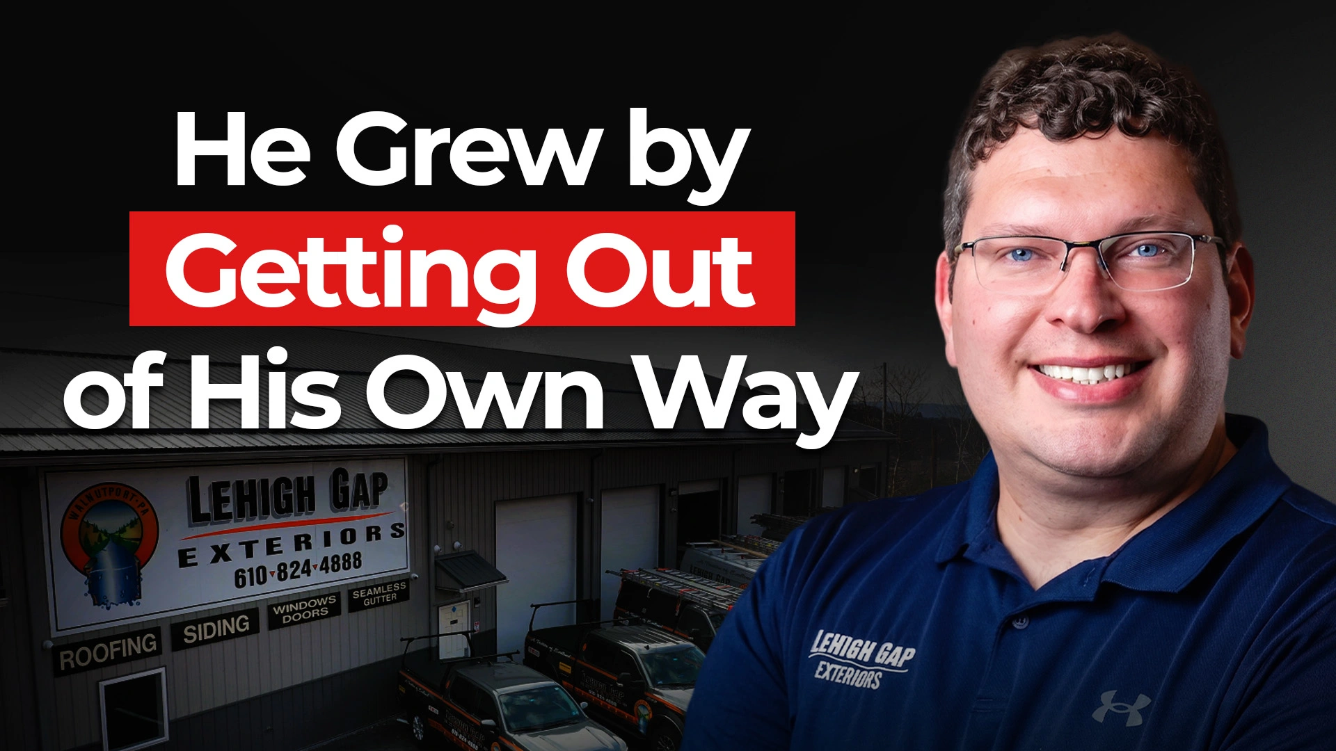 Most Contractors Are Down. He's on Pace for $7M w/ Stephen Pisulak