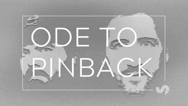 Ode to Pinback