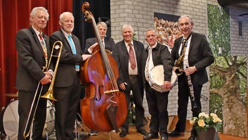 Jazz Concert 28 september 2025