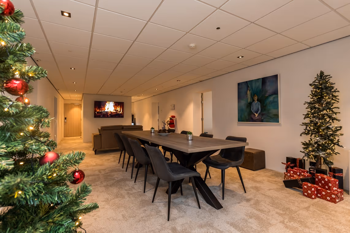 Hotel Feestdagen arrangementen