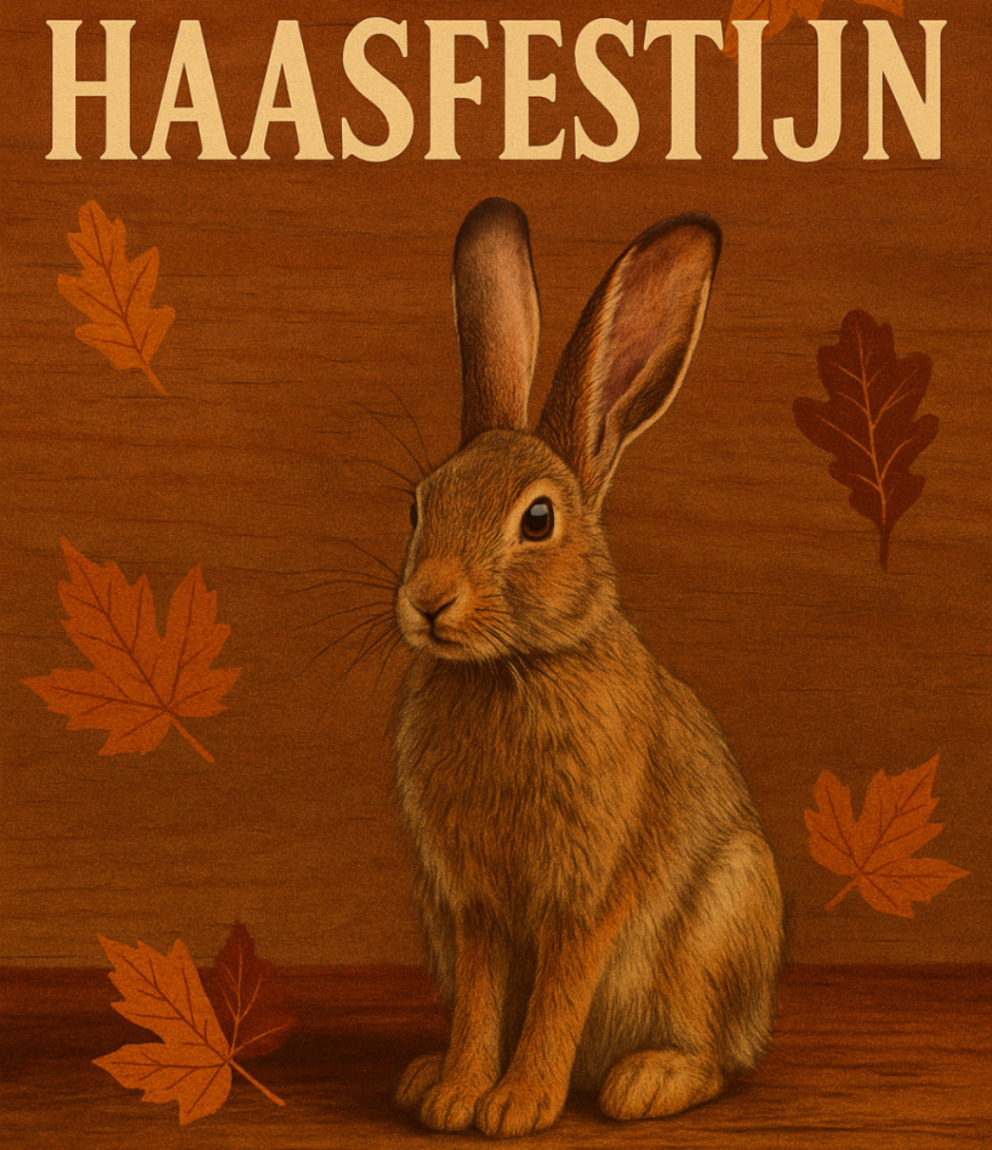 Haasfestijn