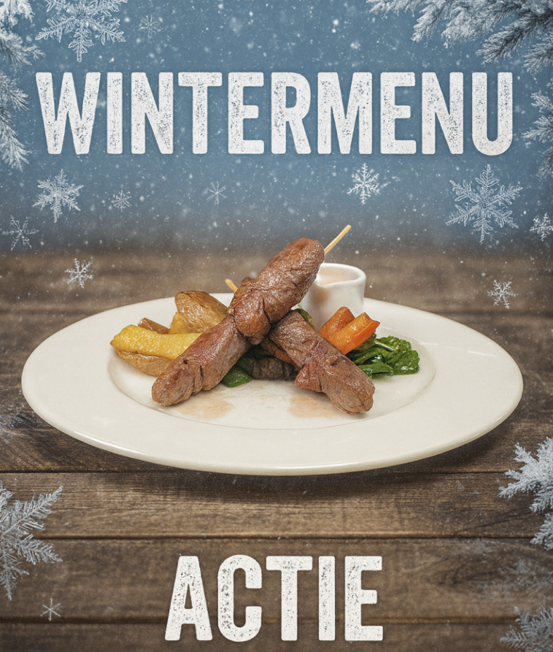 Wintermenu