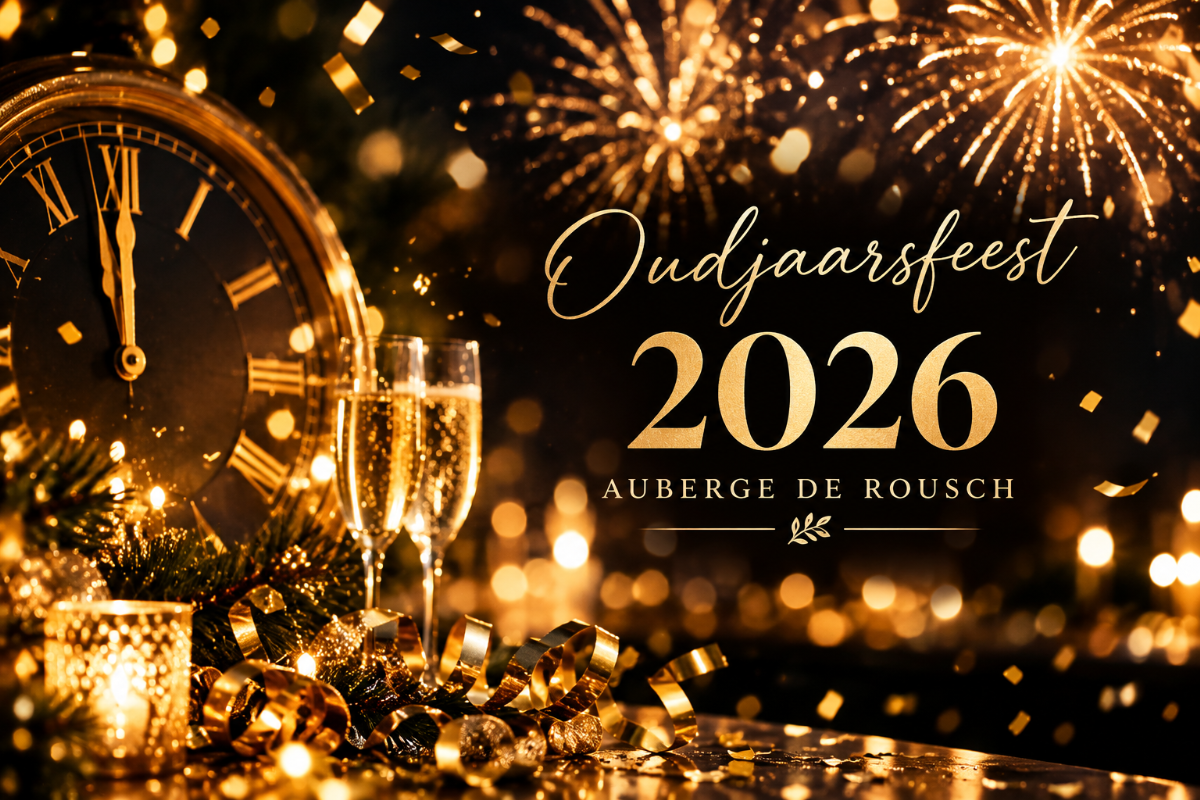 New Years Eve Party