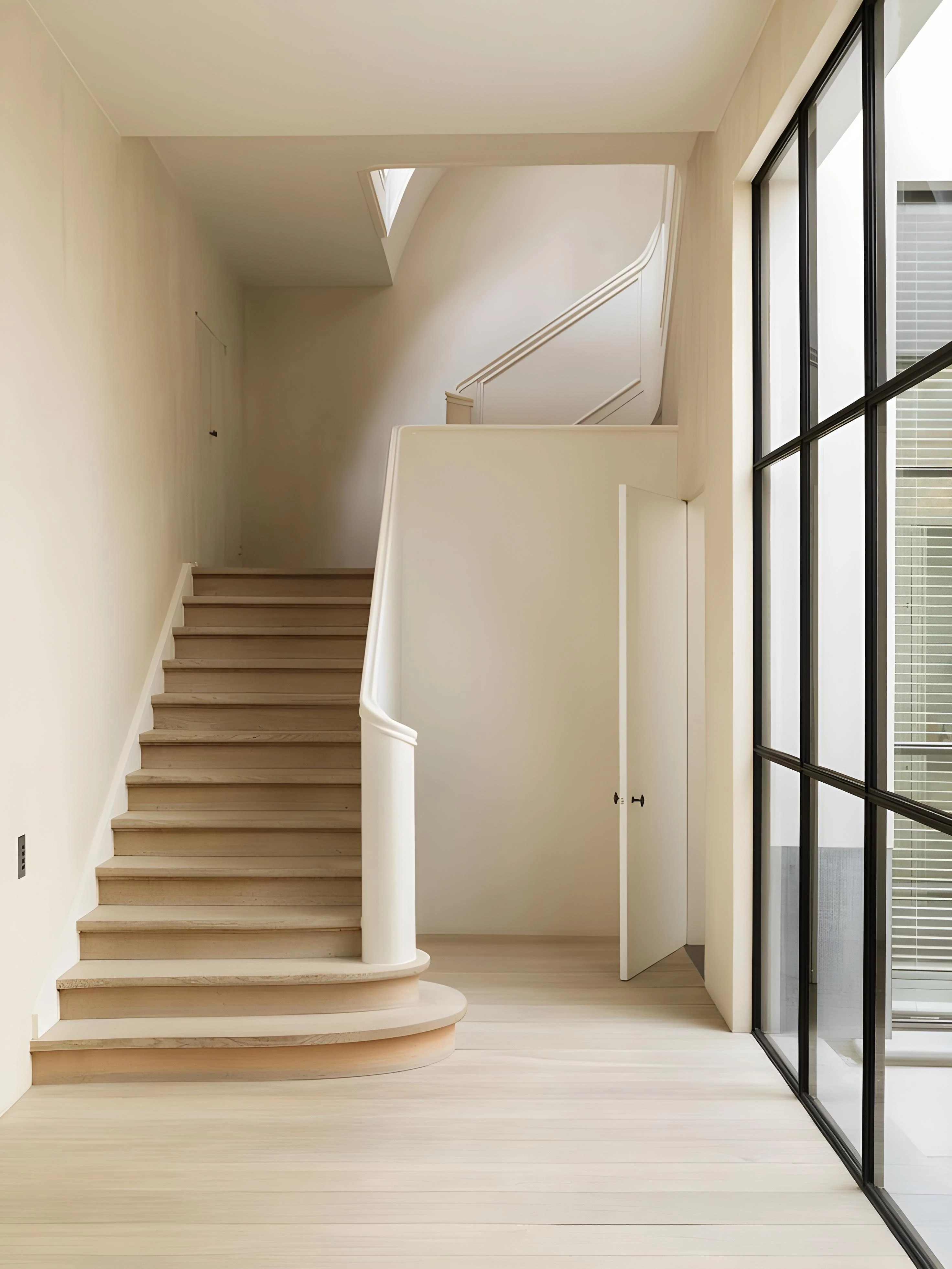 Agence immobilière performante