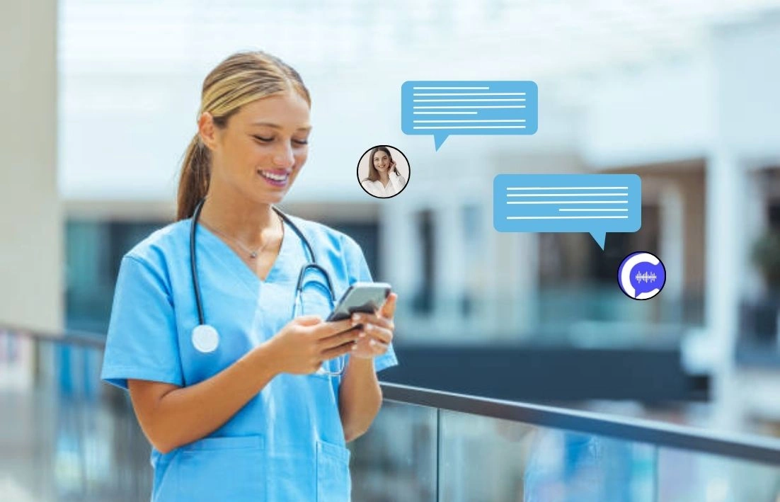 ai-voice-agent-for-health-care-staffing