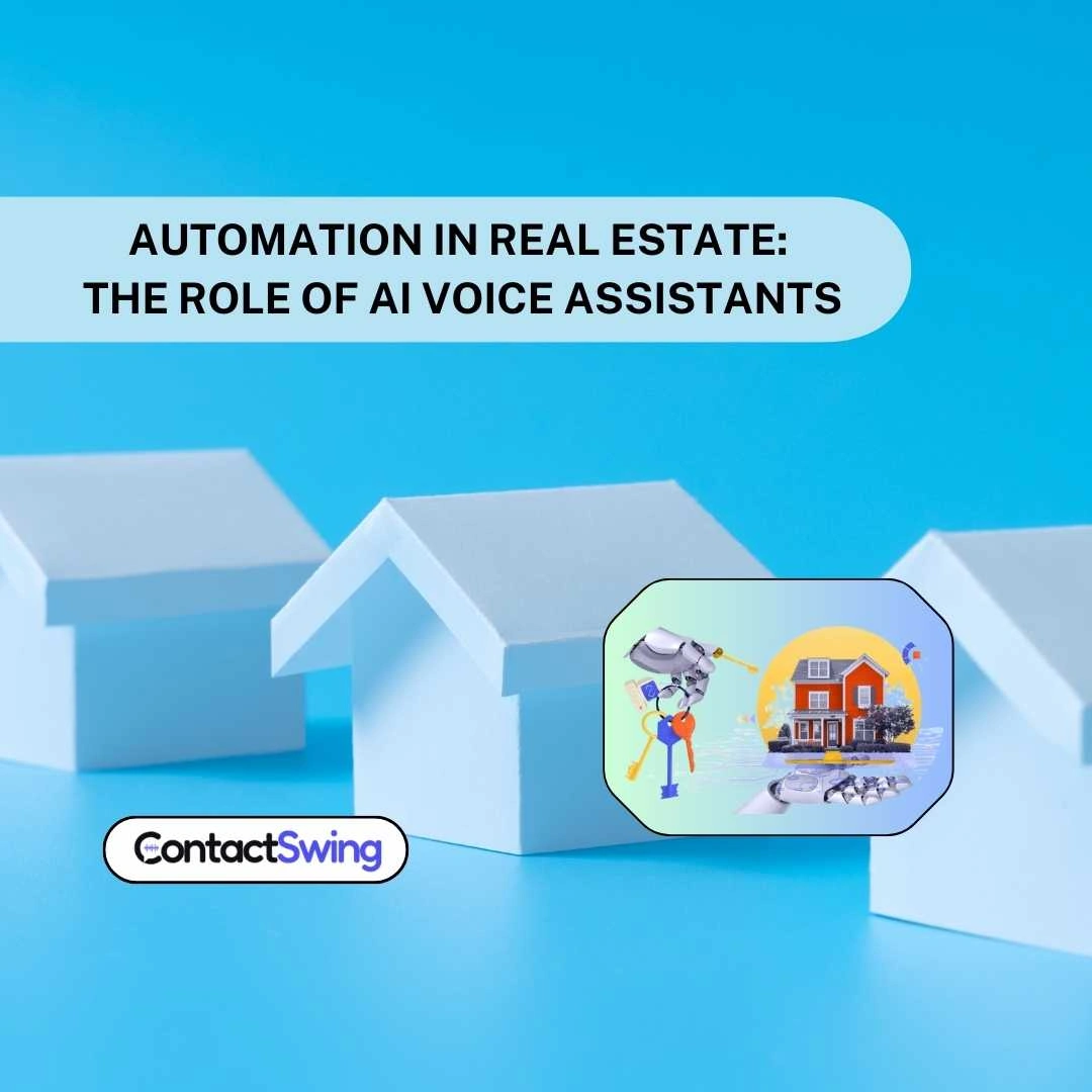 AI helping real estate agents close deals