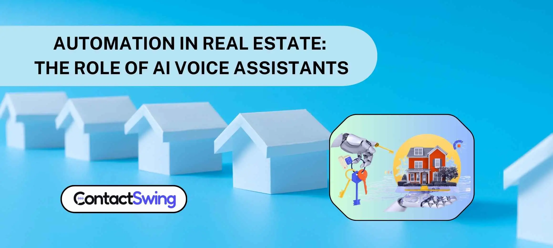Automation in Real Estate