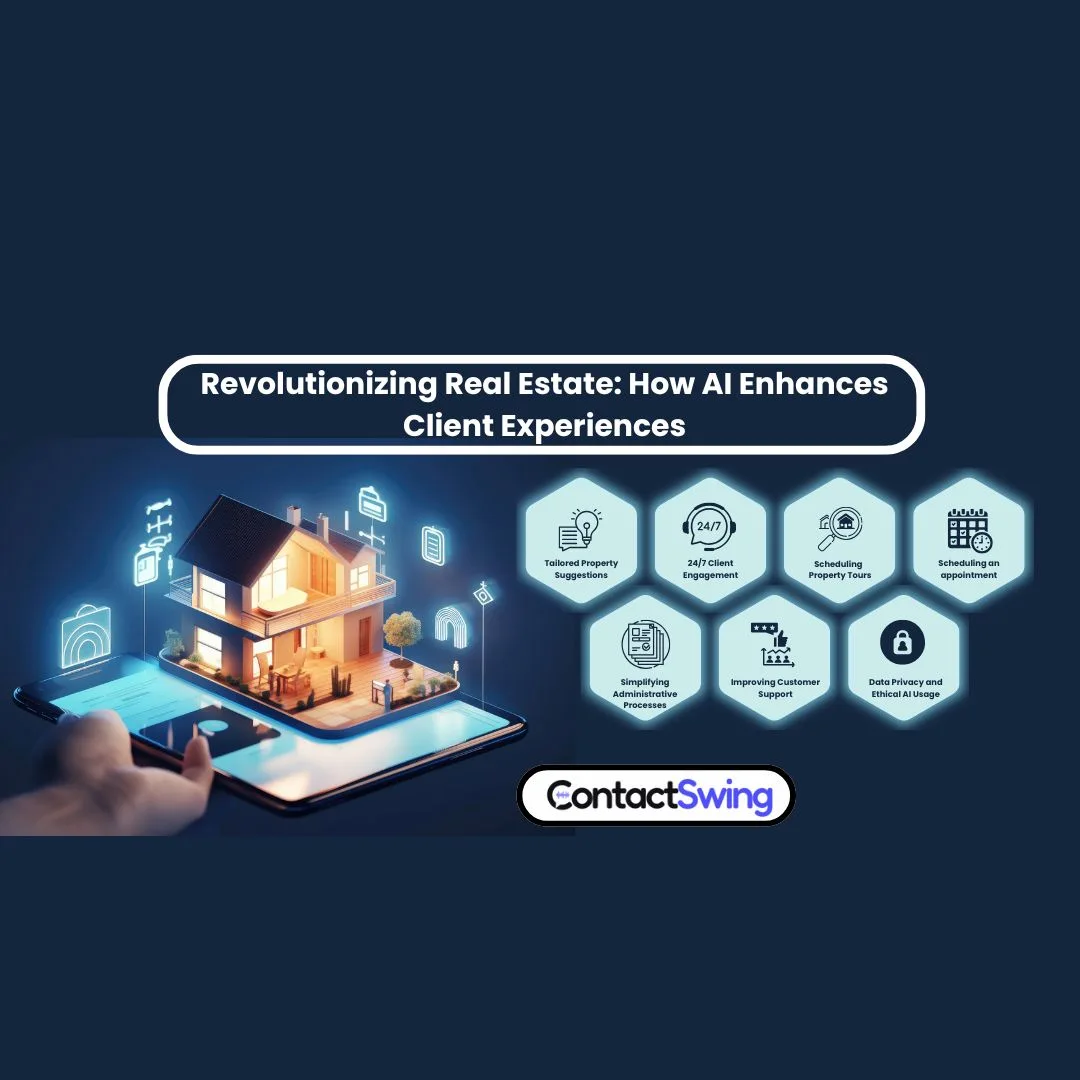 AI helping real estate agents close deals