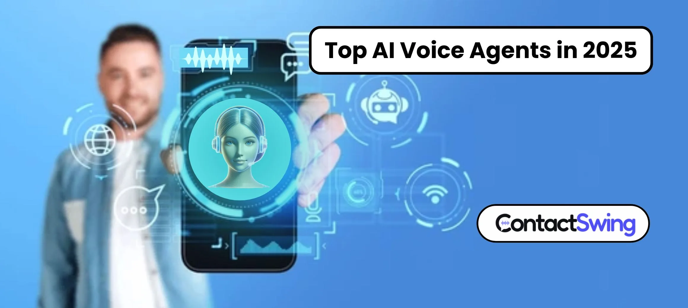 Contact center automation use cases