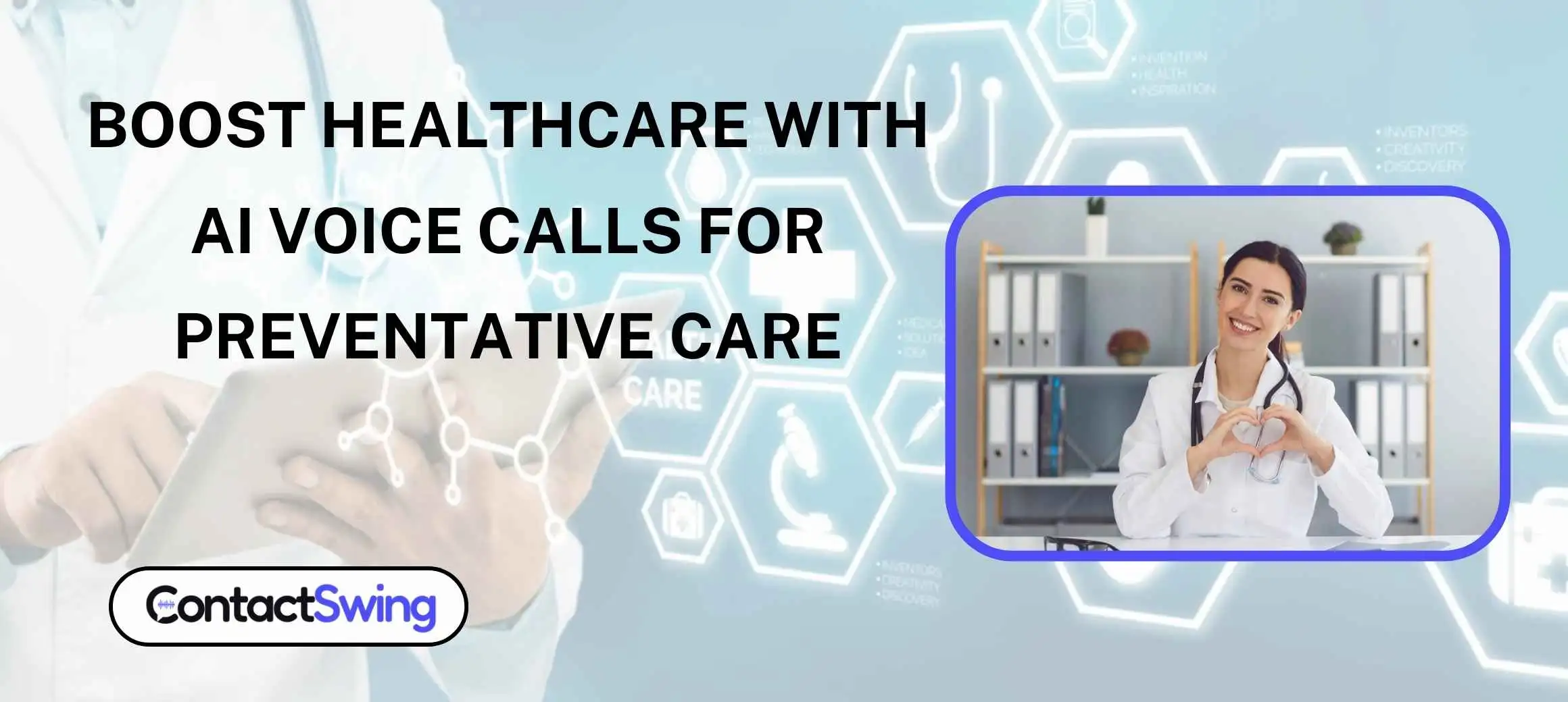 AI voice call reminders