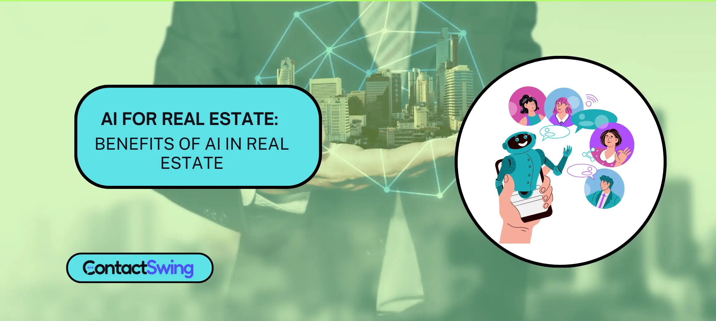 AI in real estate