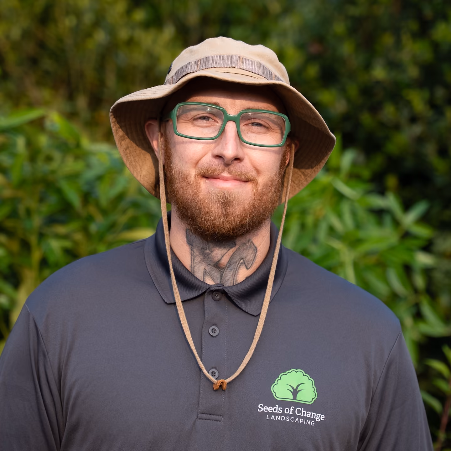 Chris J.